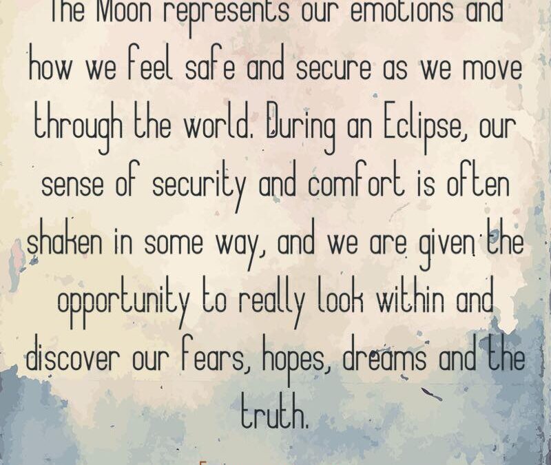 Hopes, Dreams, and the Truth